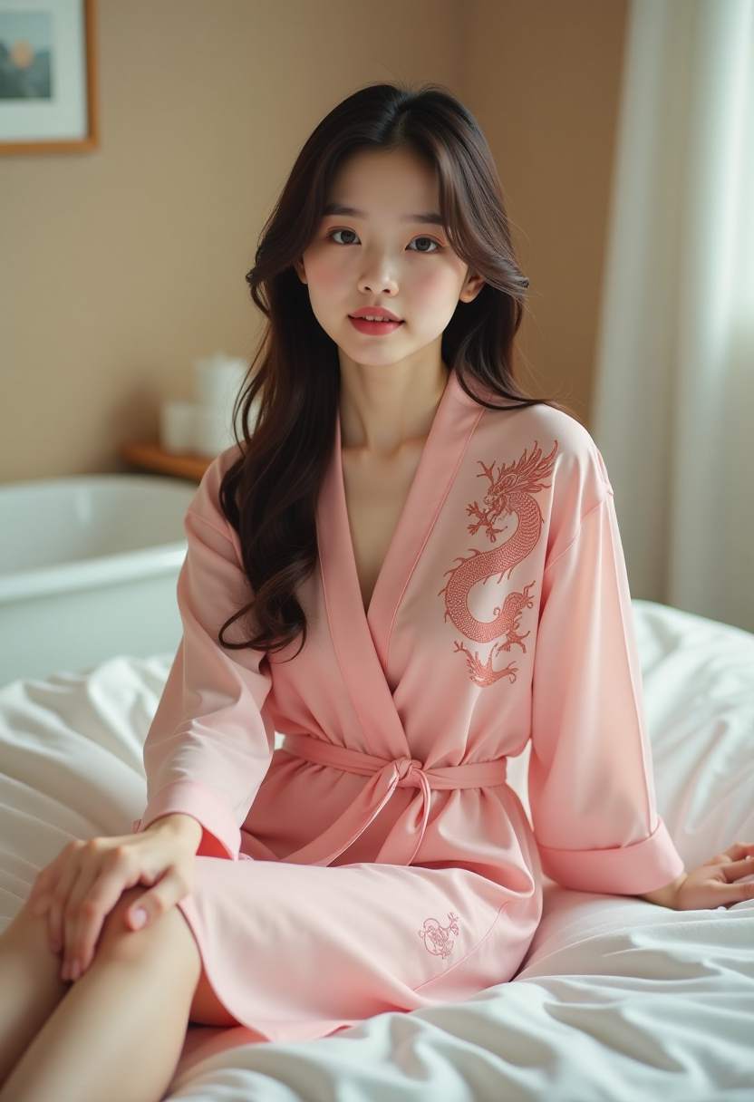 早安六点半海报